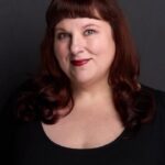 Denise Truscott returns to TCT stage in 'Almost, Maine' ⭐️MEET THE CAST of ALMOST, MAINE: Denise Truscott (Marci) is happy to be on the TCT stage once again