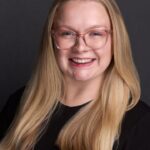 Ashley Glass makes TCT debut in 'Almost, Maine' as she rekindles her love for the stage ⭐️MEET THE CAST of ALMOST, MAINE: Ashley Glass (Waitress) is rekindling her love of the stage with h