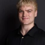 Kyrus Scott Makes TCT Stage Debut in 'Almost, Maine' ⭐️MEET THE CAST of ALMOST, MAINE: Kyrus Scott (Lendall) is making his debut on the TCT stage