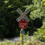 Railroad crossings in Tupelo shut down after accident at Church Street Photo by Tim Dusenberry on Pexels
