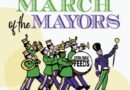 Tupelo Participates in March of the Mayors to Collect Peanut Butter Once again, the City of Tupelo is participating in the March of the Mayors and once again, we will b
