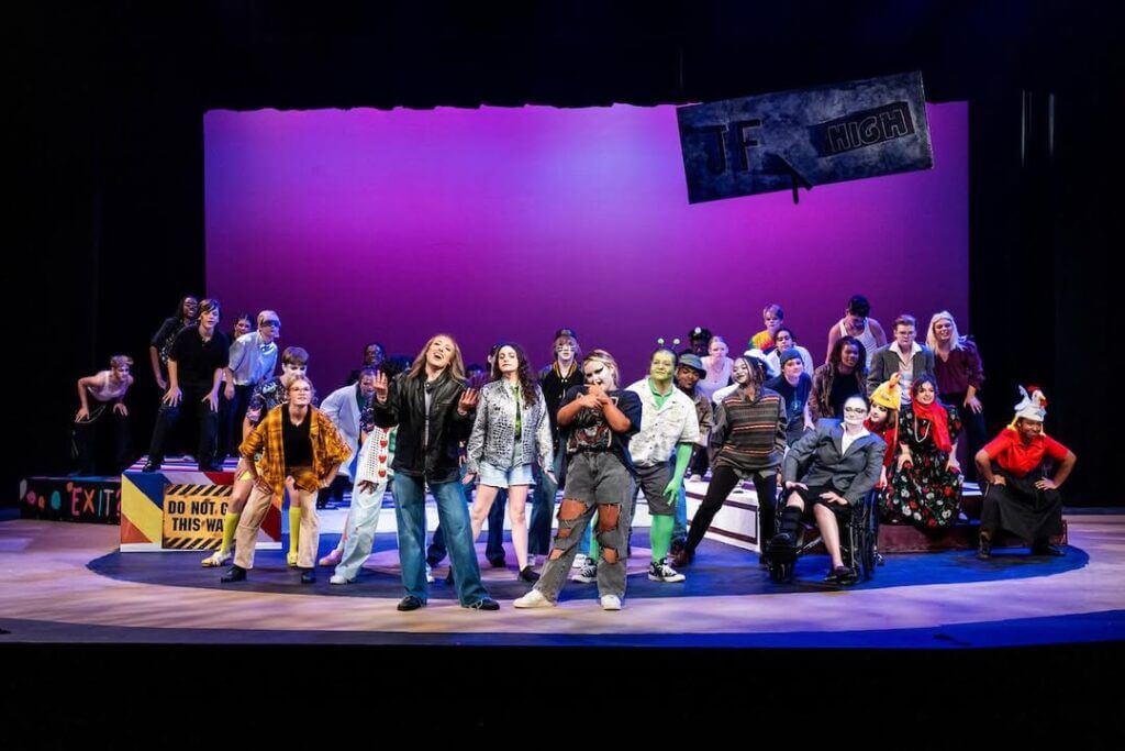 Registration is now open for Mississippi State’s 2026 Summer Scholars On Stage, a residential musica