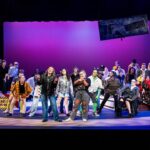 Mississippi State opens registration for 2026 Summer Scholars On Stage musical theater camp Registration is now open for Mississippi State’s 2026 Summer Scholars On Stage, a residential musica