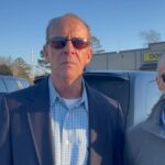 Tupelo honors Lee County deputy killed in the line of duty The City of Tupelo extends condolences to the Lee County Sheriff's Department and the family and fri