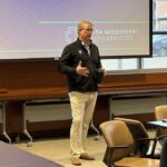 Tupelo mayor hosts residency candidates for city tour and discussion Photos from City of Tupelo - Mayor's Office's post