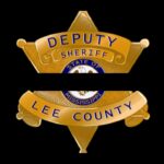 Tupelo Police Department expresses condolences over Lee County Sheriff's Department loss We are saddened to hear of the tragic loss involving the Lee County Sheriff’s Department