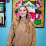 Rankin Elementary Student Named Tupelo Public School District Newcomer of the Month Photos from Tupelo Public School District's post