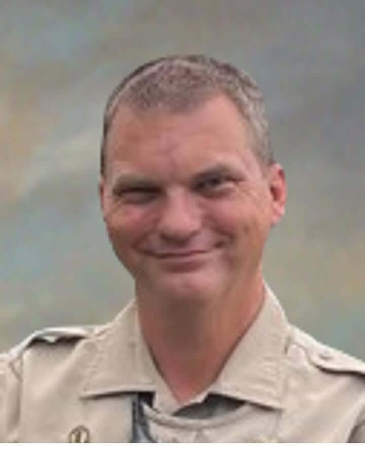 Mississippi is mourning the loss of Lee County Sheriff’s Department SRO Rick Haggard and we’re prayi