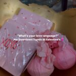 Downtown Tupelo Encourages Supporting Local Commerce for Valentine’s Day My other love language?