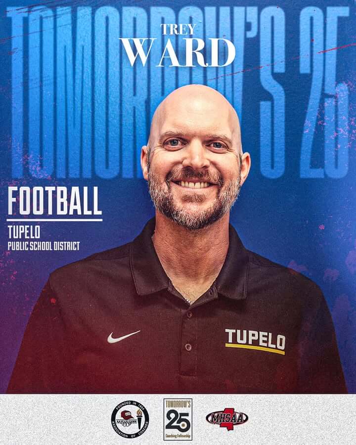 Photos from Tupelo Public School District's post