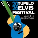 Tickets for 2026 Tupelo Elvis Festival packages now on sale 2026 Tupelo Elvis Festival Package Tickets ON SALE NOW