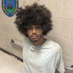 Tupelo man charged with credit card fraud, court records show ------For Immediate Release-----