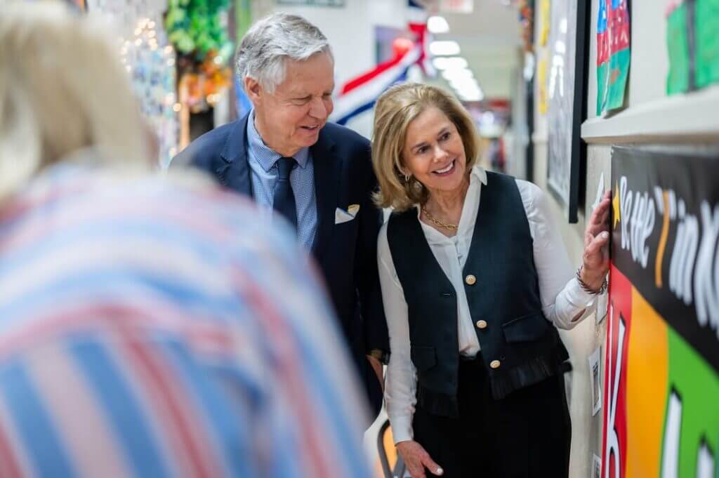 Photos from Tupelo Public School District's post