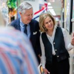 Tupelo Reads to Feature Author Alan Levi in February Photos from Tupelo Public School District's post