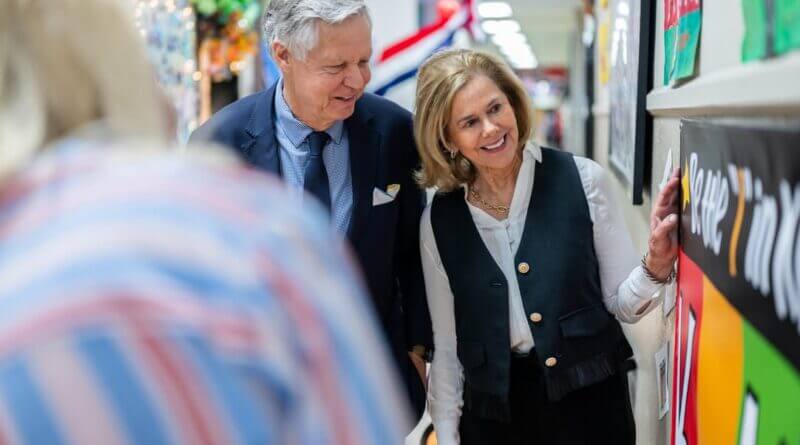 Photos from Tupelo Public School District's post