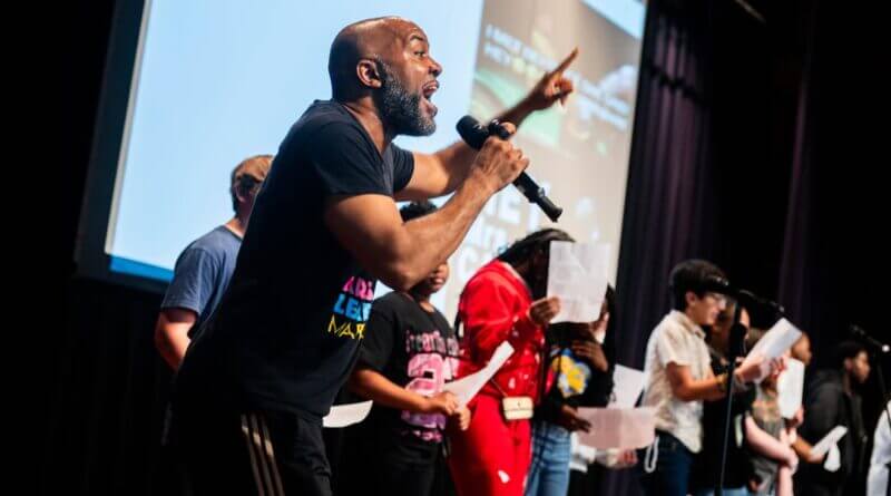 Photos from Tupelo Public School District's post