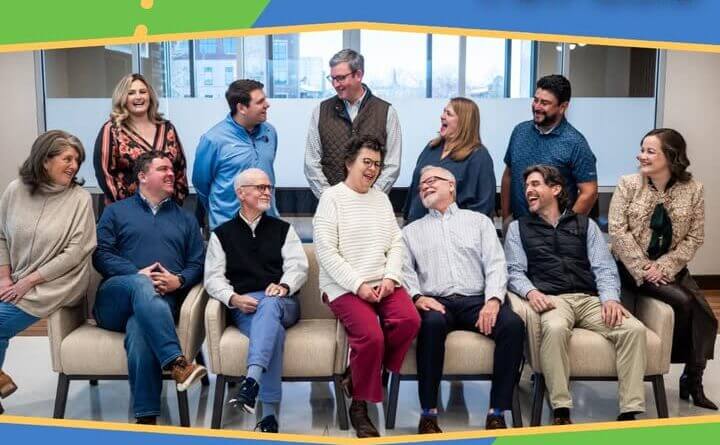 Downtown Tupelo Announces 2026 Board of Directors Meet the 2026 Downtown Tupelo Board of Directors!