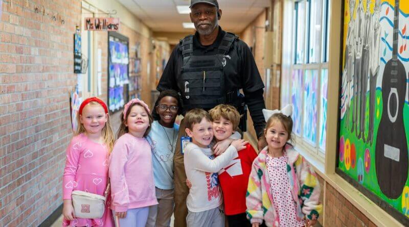 Photos from Tupelo Public School District's post