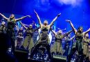 Tupelo High School Showchoir wins grand championship at Jackson Academy Invitational Photos from Tupelo Public School District's post