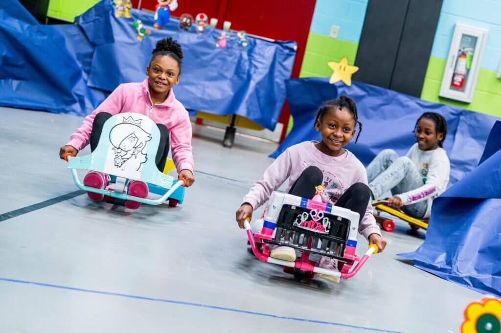 Photos from Tupelo Public School District's post