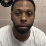 Tupelo man arrested after drug and firearm seizure during traffic stop Photos from Tupelo Police Department's post