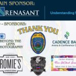 Tupelo Police Department honors officers at 2025 awards banquet Photos from Tupelo Police Department's post