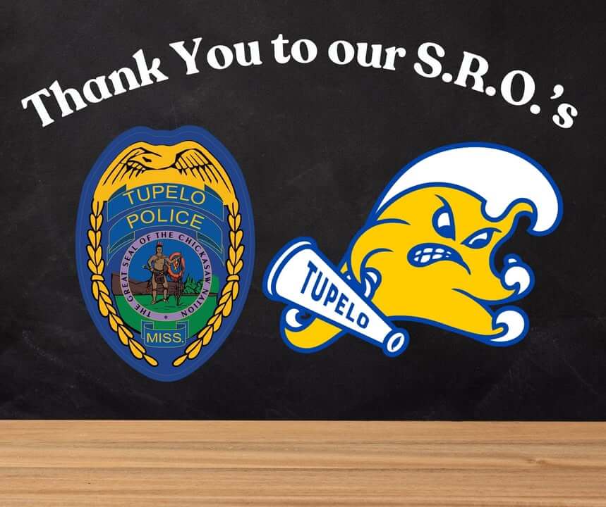 This past weekend, National School Resource Officer Day was observed, and we want to take a moment t