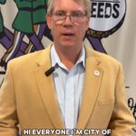 Tupelo Mayor urges donations for March of the Mayors food drive Mayor Jordan Asks for Donations for March of the Mayors