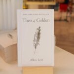 Tupelo Reads event today at Lee County Library Don’t miss the Tupelo Reads event TODAY at the Lee County Library!