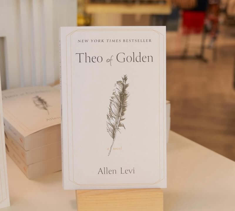 Don’t miss the Tupelo Reads event TODAY at the Lee County Library!