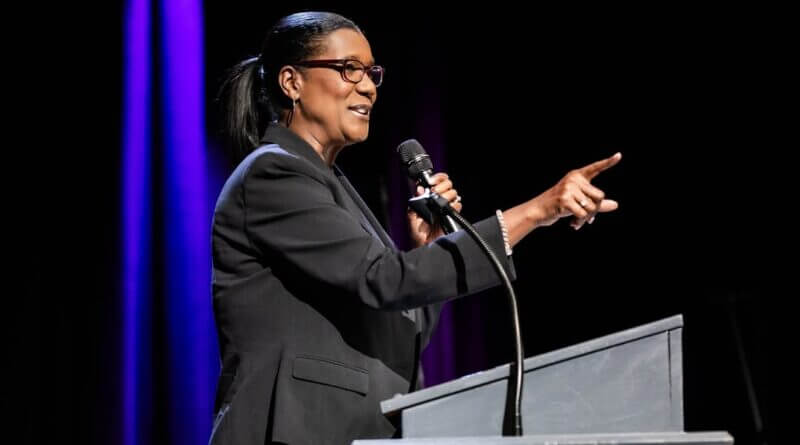 Tupelo High School Celebrates Black History Month Photos from Tupelo Public School District's post