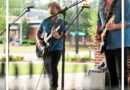 Warm Weather and Live Music Return to The Depot in Tupelo Filed under: warmer days and nights ahead at The Depot โ live music included ๐ถ