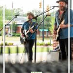 Warm Weather and Live Music Return to The Depot in Tupelo Filed under: warmer days and nights ahead at The Depot — live music included 🎶