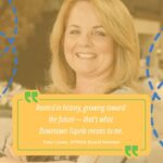 Downtown Tupelo Balances History and Growth, Owner Says “Rooted in history, growing toward the future.” 🌱