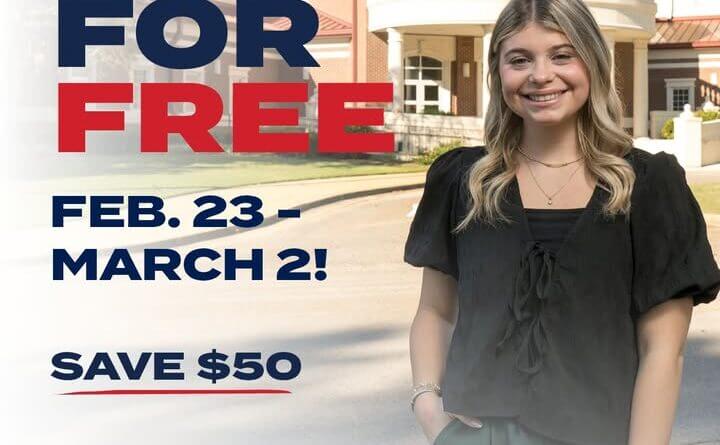 UM-Tupelo Offers Campus Visits and Admissions Counseling This Week Stop by the UM-Tupelo offices anytime this week or visit with our admissions counselors — Chris or C