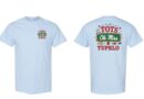 Teachers of Tomorrow Launch 2026 T-Shirt Pre-Order Order your 2026 Teachers of Tomorrow tee!