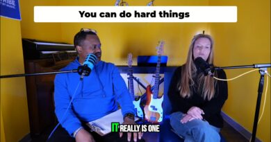 Tupelo Music Academy Founder Discusses Arts, Confidence, and AI in New Interview TCT Executive Director Lisa Martin had the privilege of sitting down with Terrence Cummings, founder