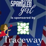 Traceway Retirement Community sponsors upcoming production of 'The Star Spangled Girl' 👏🏻 A special thanks to our sponsor, Traceway Retirement Community