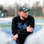 Tupelo tennis coach named finalist for national coach of the year Photos from Tupelo Public School District's post