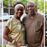 Downtown Tupelo Welcomes Friday with Music and Dancing Cue the music