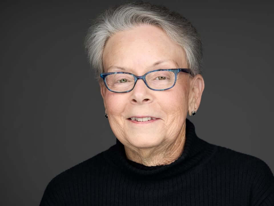 MEET THE CREW of STAR SPANGLED GIRL: Debby Gibbs (Director) is delighted to be back directing with t