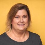 Markietha Swinney Returns as Assistant Director for 'The Star Spangled Girl' MEET THE CREW of THE STAR SPANGLED GIRL: Markietha Swinney (Assistant Director) is excited to be ass