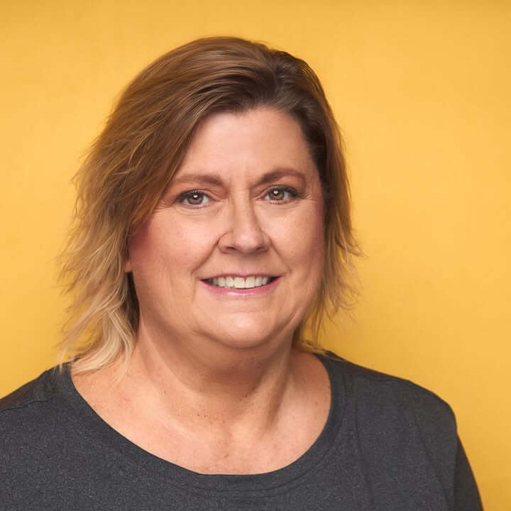 MEET THE CREW of THE STAR SPANGLED GIRL: Markietha Swinney (Assistant Director) is excited to be ass