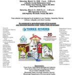 2026 Household Hazardous Waste Collection Days Set for March *****2026 Household Hazardous Waste Days*****