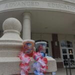Lei’d Back & Loaded Offers Free Loaded Teas to University of Mississippi-Tupelo Students Photos from University of Mississippi - Tupelo's post