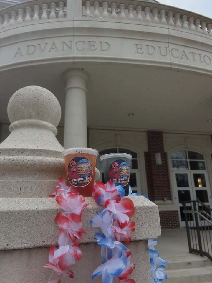 Photos from University of Mississippi - Tupelo's post
