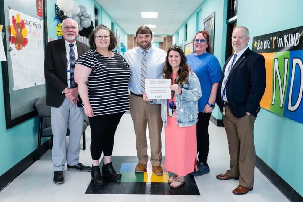 Photos from Tupelo Public School District's post