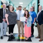 Lawhon Elementary Wins State Award for 3rd-Grade Math Performance Photos from Tupelo Public School District's post