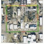 Tupelo Public Works to repair roadway, drainage at West Jefferson Street City of Tupelo Public Works crews will begin roadway and drainage repairs in front of 552 West Jeffe