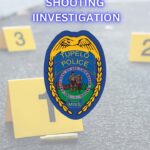 Tupelo police investigate shooting at West Jackson Mart gas station 🚨 Shooting Investigation🚨